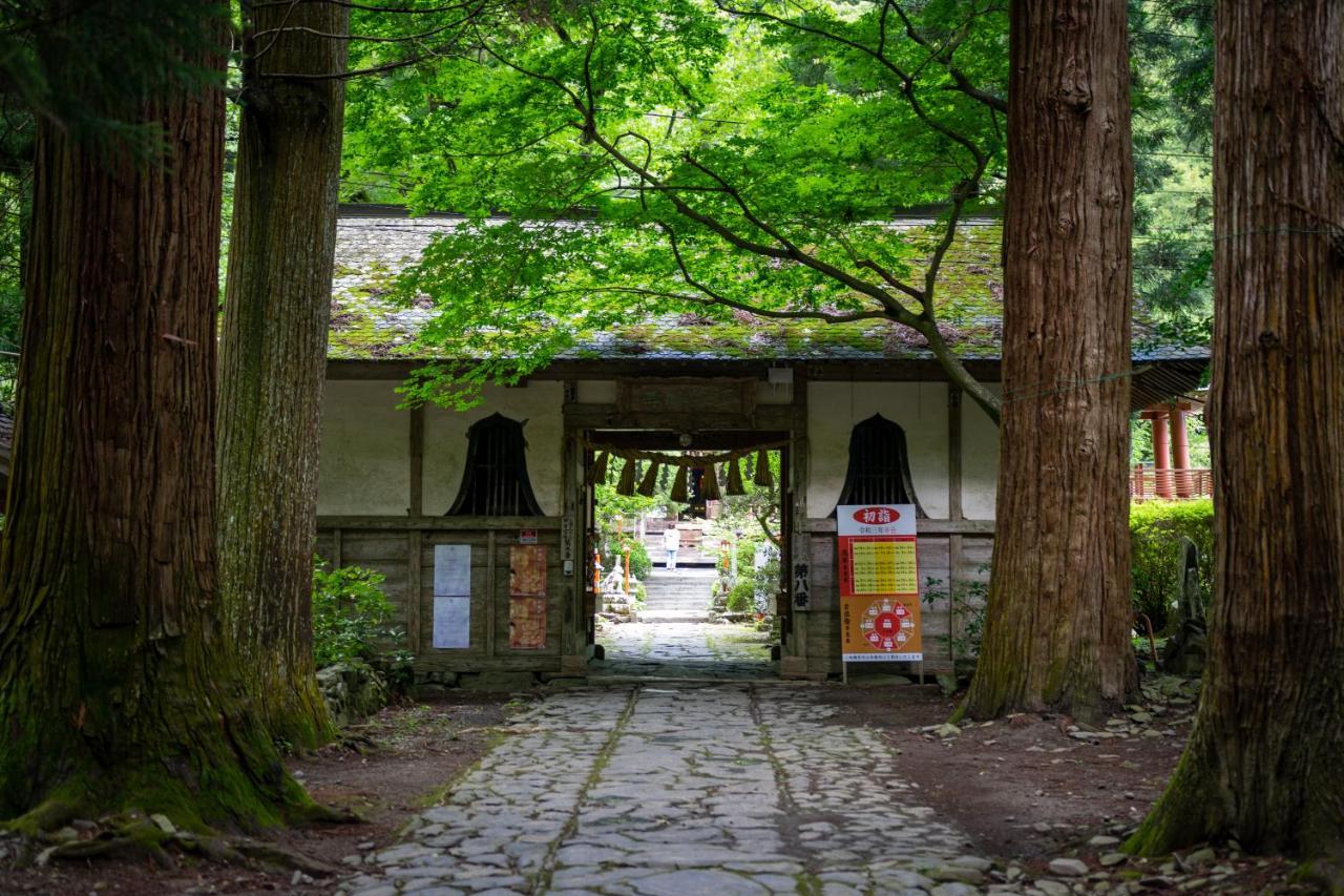 Shizugawa Minami Sanriku Hotel Kanyo מראה חיצוני תמונה