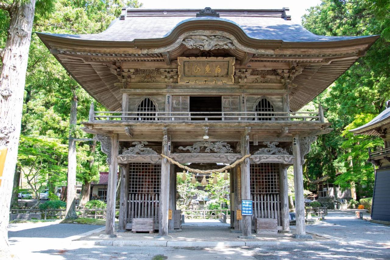 Shizugawa Minami Sanriku Hotel Kanyo מראה חיצוני תמונה