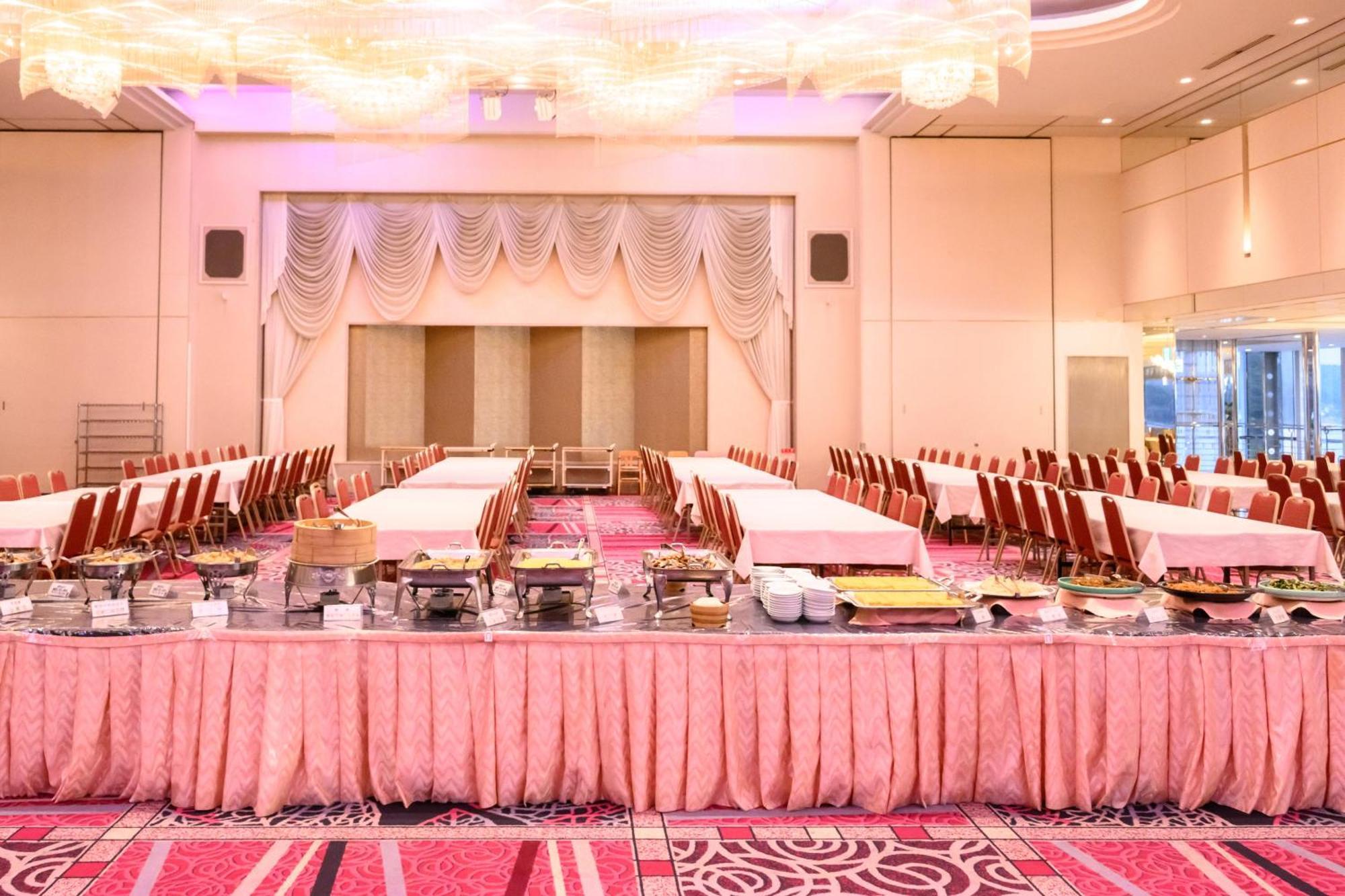 Shizugawa Minami Sanriku Hotel Kanyo מראה חיצוני תמונה
