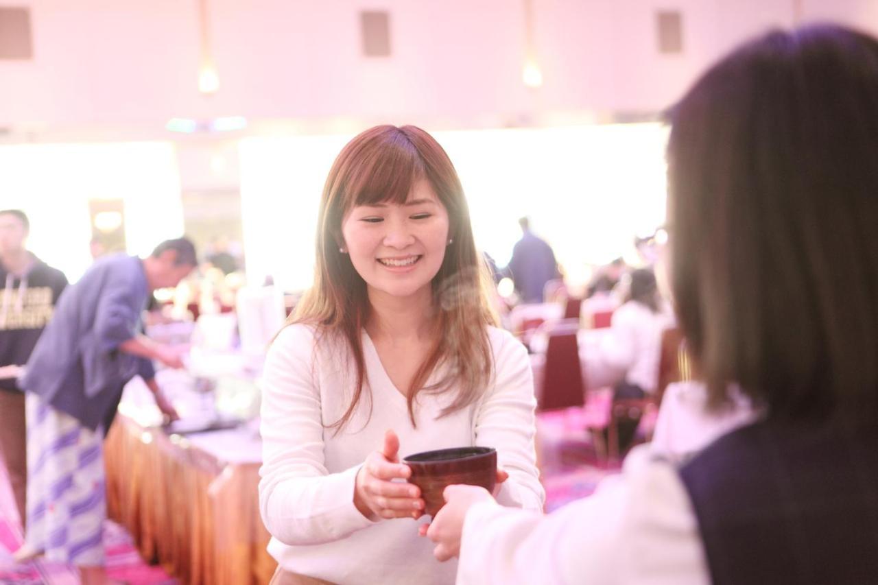 Shizugawa Minami Sanriku Hotel Kanyo מראה חיצוני תמונה